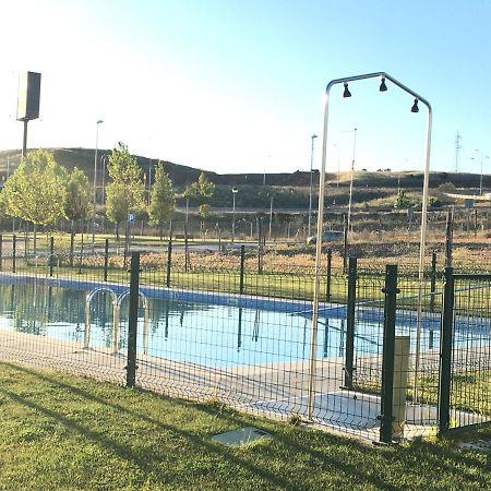 Apartamento Nuevo, Accesible Y Con Piscina !!! Salamanca Esterno foto