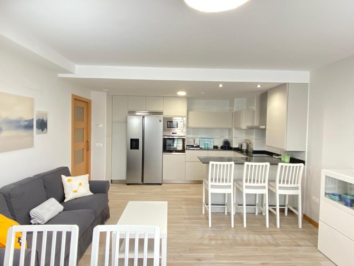 Apartamento Nuevo, Accesible Y Con Piscina !!! Salamanca Esterno foto