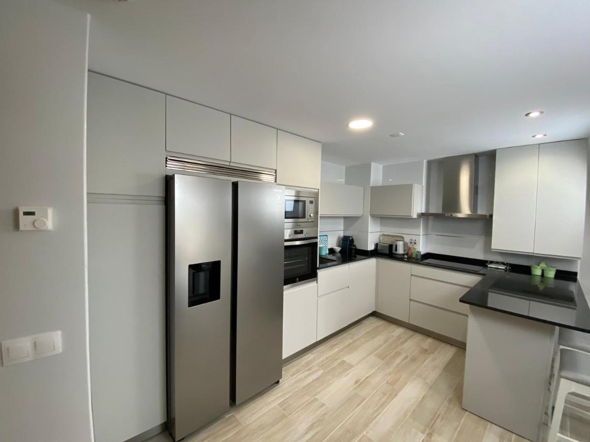 Apartamento Nuevo, Accesible Y Con Piscina !!! Salamanca Esterno foto