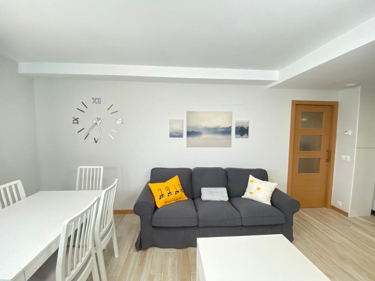 Apartamento Nuevo, Accesible Y Con Piscina !!! Salamanca Esterno foto
