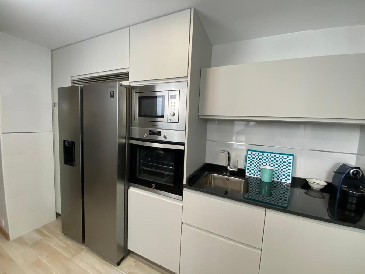 Apartamento Nuevo, Accesible Y Con Piscina !!! Salamanca Esterno foto