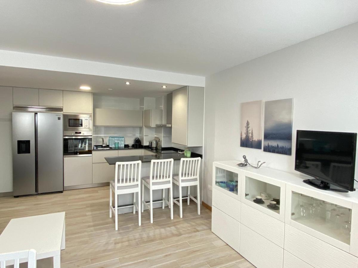 Apartamento Nuevo, Accesible Y Con Piscina !!! Salamanca Esterno foto