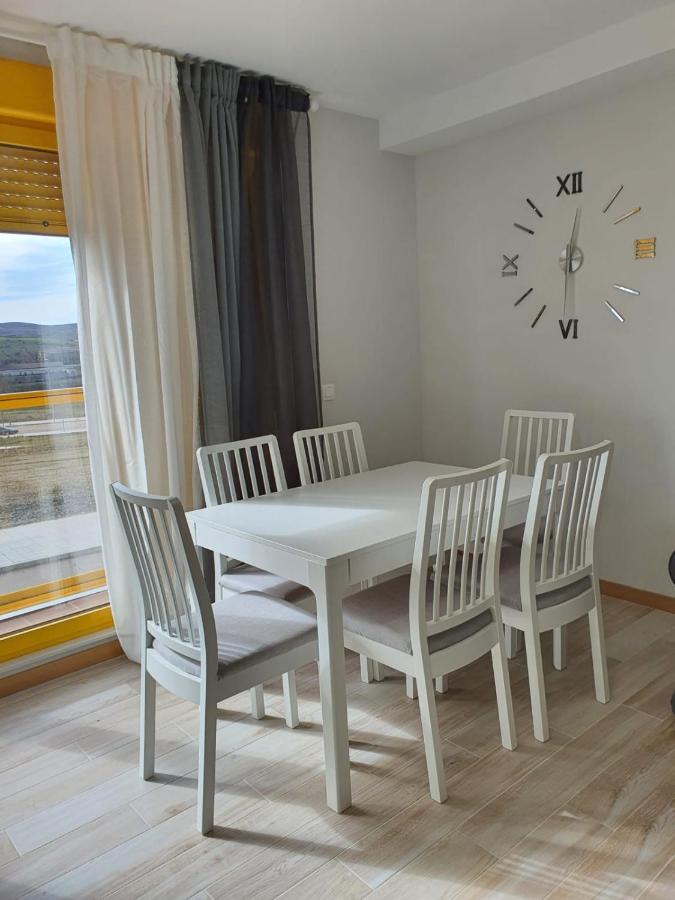 Apartamento Nuevo, Accesible Y Con Piscina !!! Salamanca Esterno foto