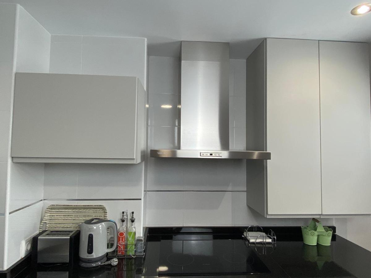 Apartamento Nuevo, Accesible Y Con Piscina !!! Salamanca Esterno foto