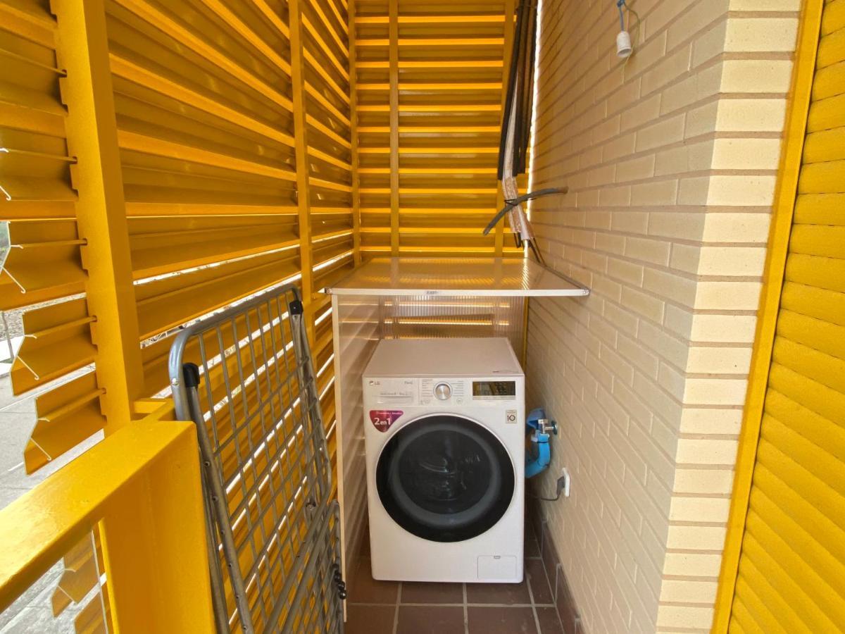 Apartamento Nuevo, Accesible Y Con Piscina !!! Salamanca Esterno foto