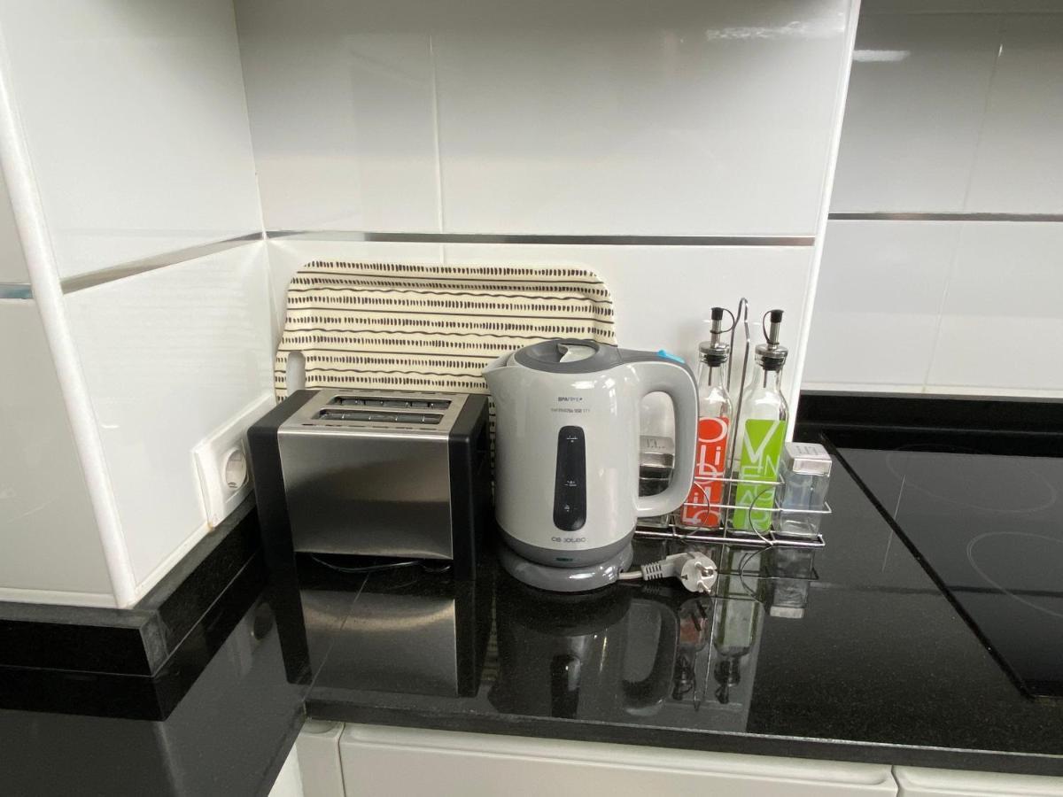 Apartamento Nuevo, Accesible Y Con Piscina !!! Salamanca Esterno foto