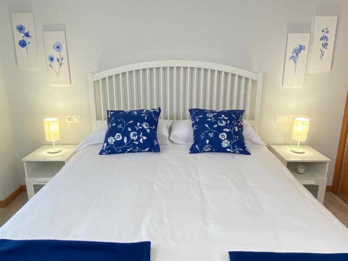 Apartamento Nuevo, Accesible Y Con Piscina !!! Salamanca Esterno foto