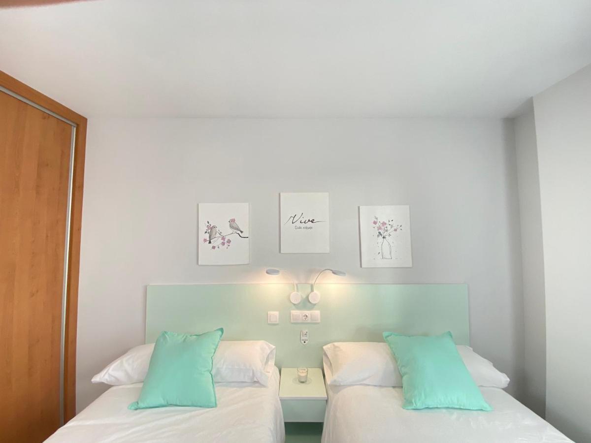 Apartamento Nuevo, Accesible Y Con Piscina !!! Salamanca Esterno foto