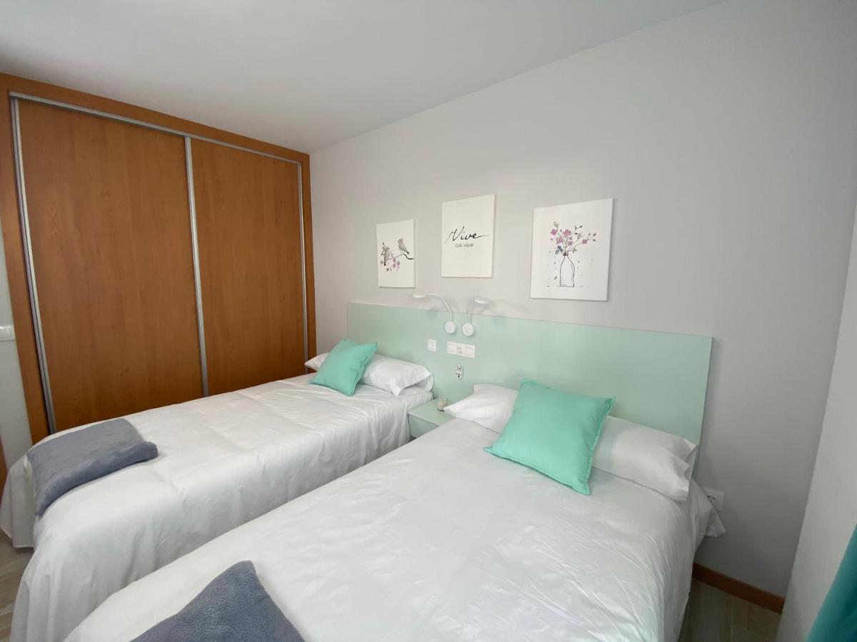 Apartamento Nuevo, Accesible Y Con Piscina !!! Salamanca Esterno foto