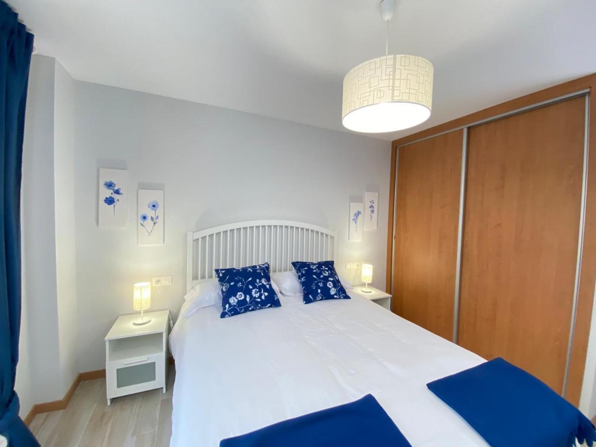 Apartamento Nuevo, Accesible Y Con Piscina !!! Salamanca Esterno foto